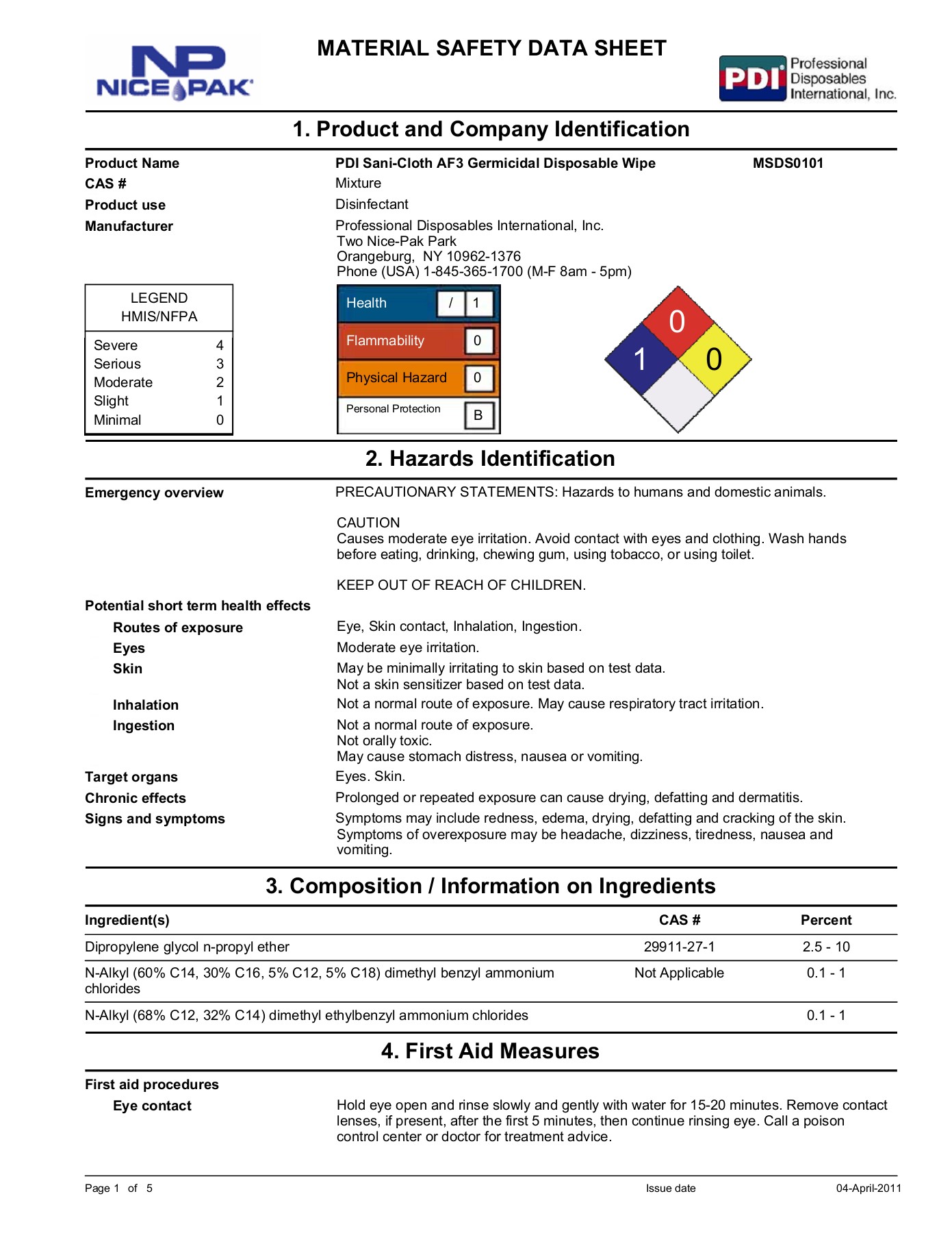 PDI Exam & PDI Prüfung - PDI Fragen Und Antworten