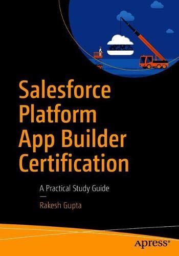 Platform-App-Builder Zertifikatsdemo, Salesforce Platform-App-Builder Fragenkatalog & Platform-App-Builder Ausbildungsressourcen