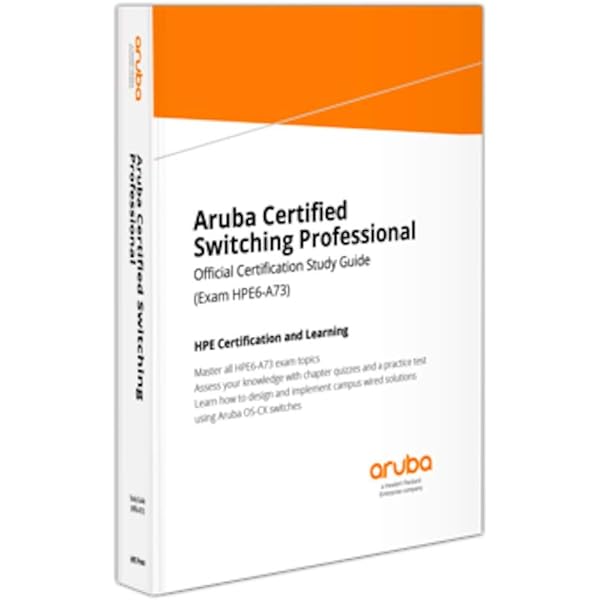 2024 HPE6-A72 Lernhilfe - HPE6-A72 Prüfungsfrage, Aruba Certified Switching Associate Exam Testengine