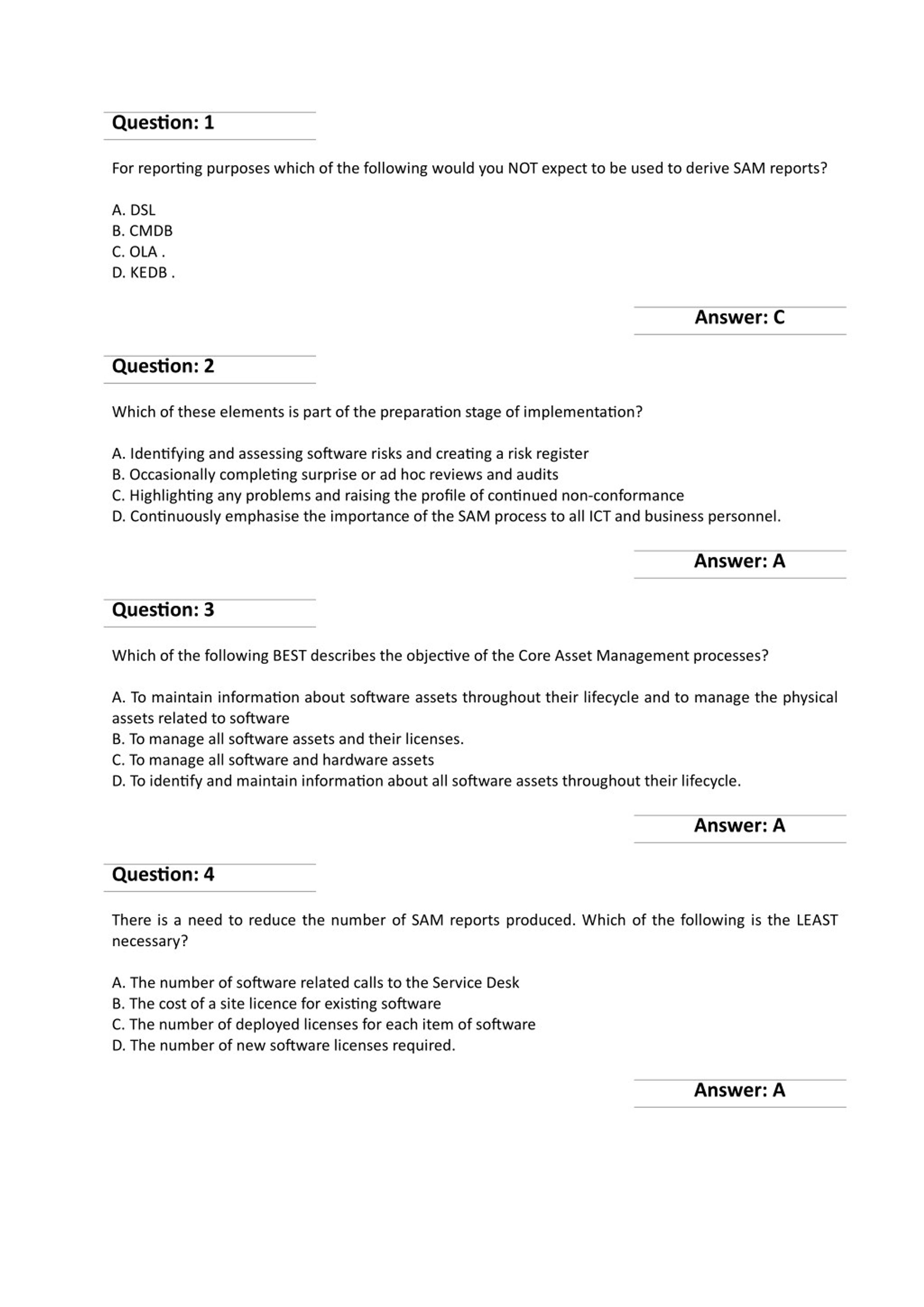 C1000-005 Fragenpool, C1000-005 Dumps & C1000-005 Prüfungsinformationen