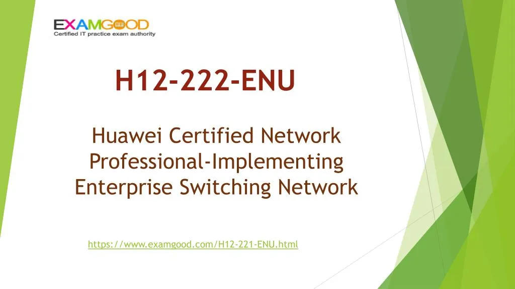 Huawei H12-891_V1.0-ENU PDF Demo, H12-891_V1.0-ENU Deutsch Prüfungsfragen