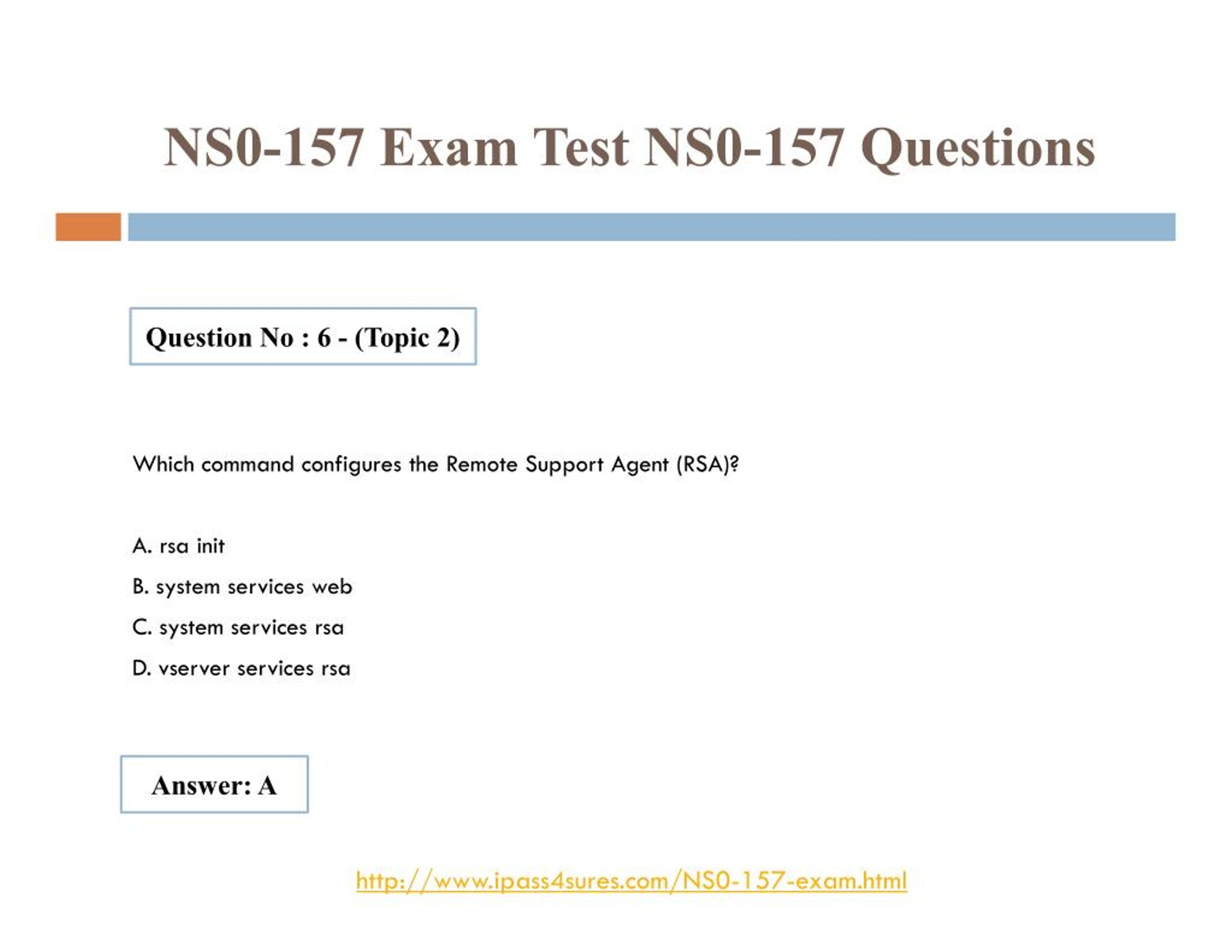 NS0-516 Testengine & NS0-516 Probesfragen - NS0-516 Schulungsunterlagen