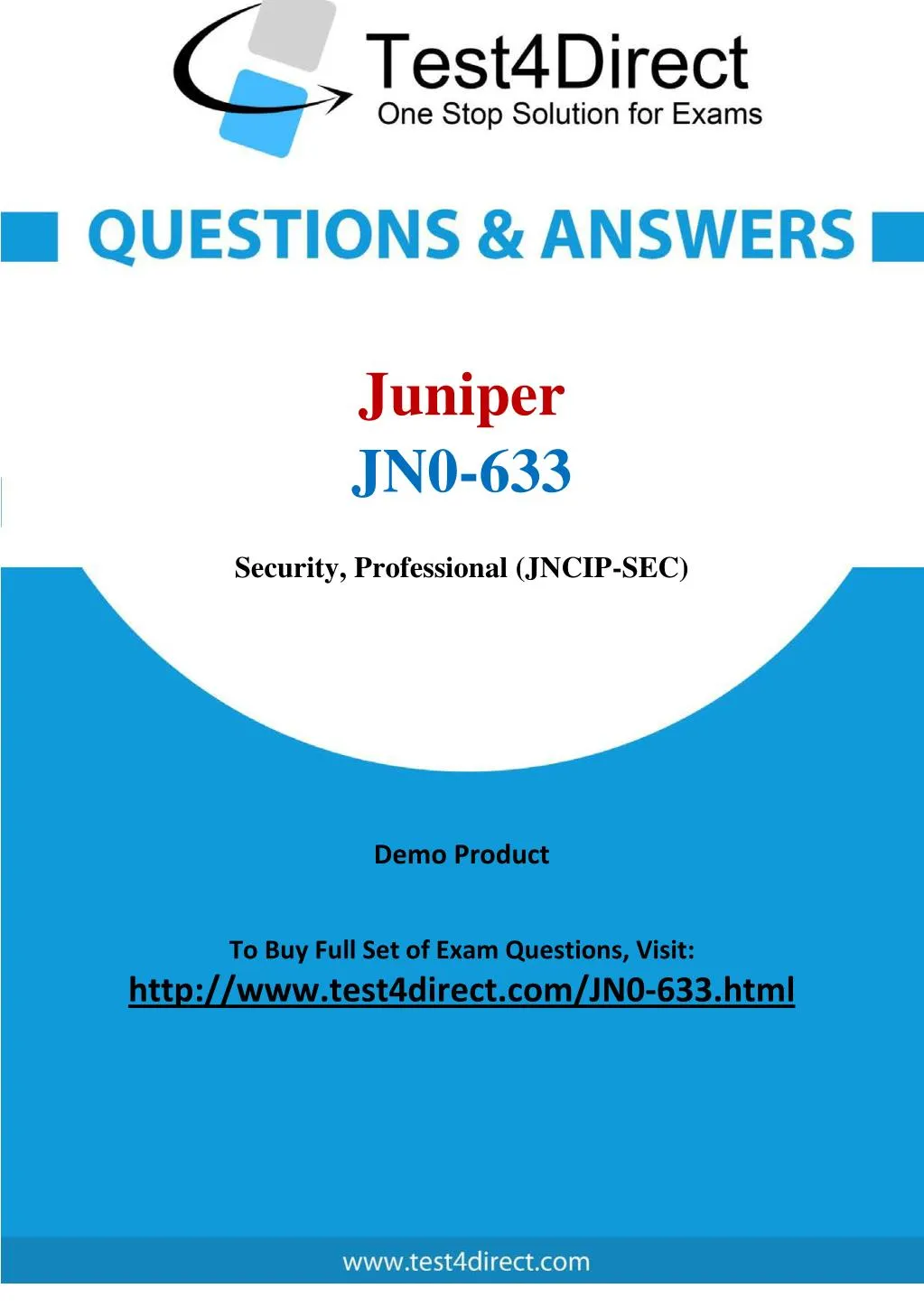 JN0-231 Prüfungs & JN0-231 PDF - JN0-231 Prüfungsmaterialien