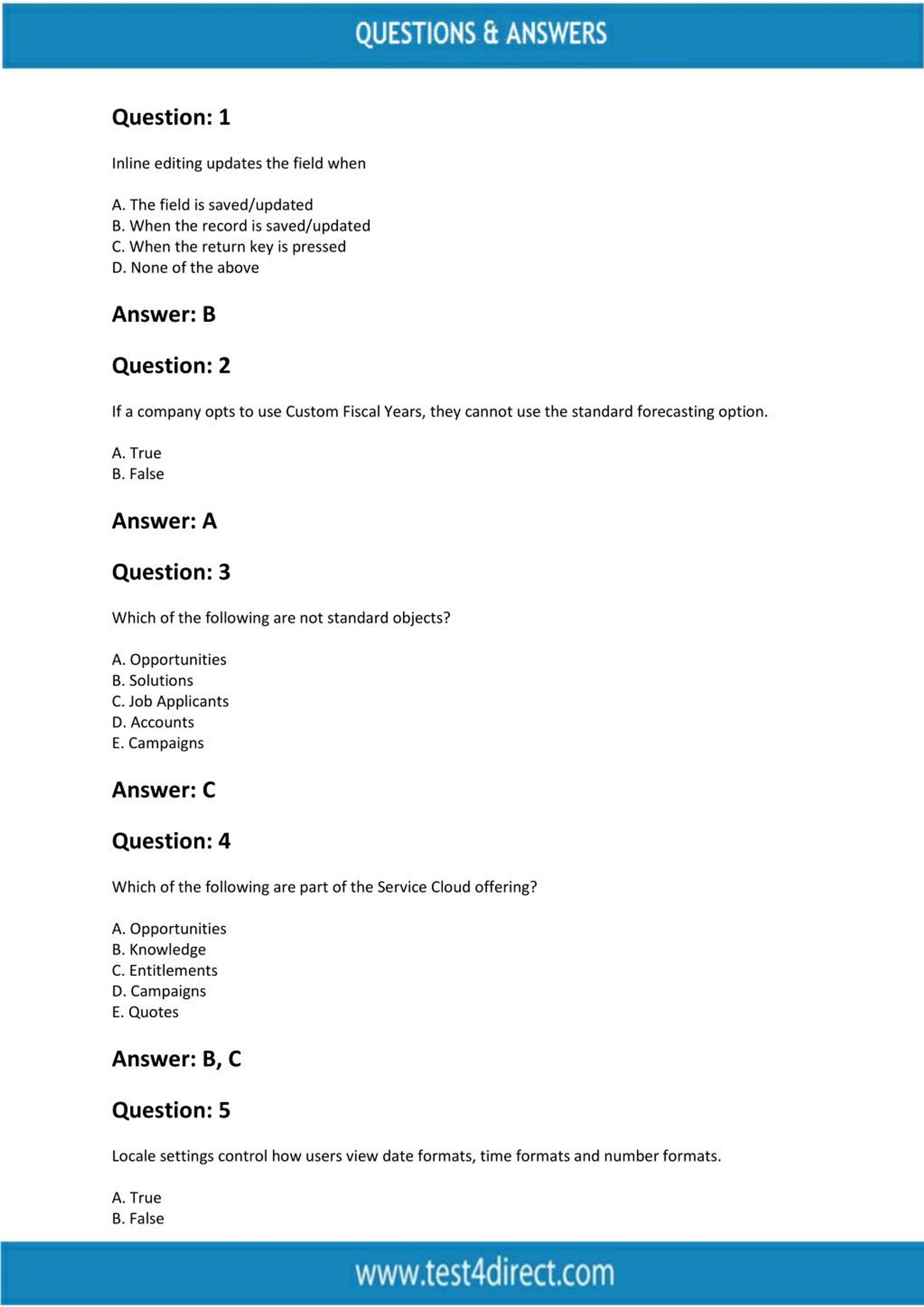 ADM-201 Testengine - ADM-201 Fragen&Antworten, ADM-201 Online Tests