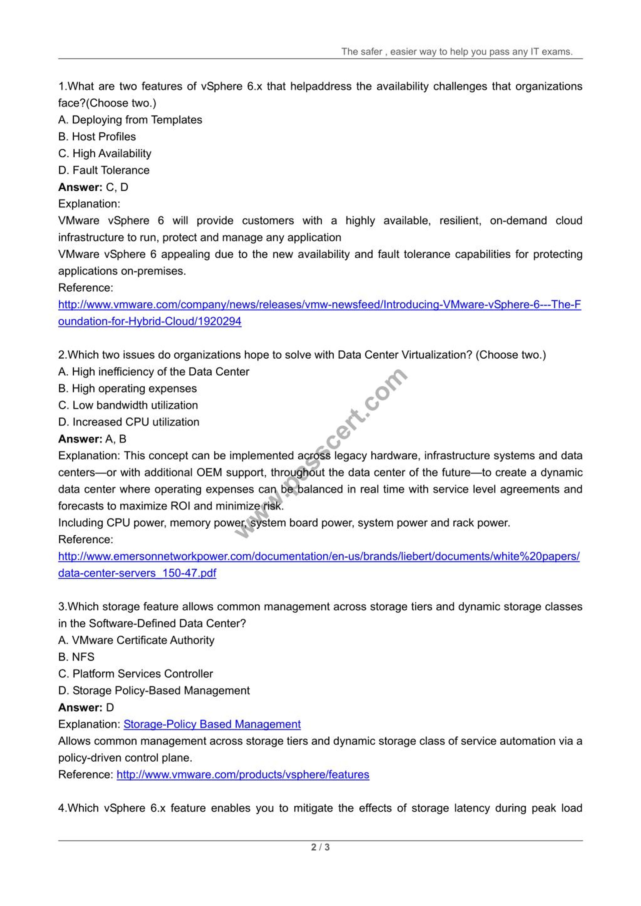 1V0-41.20 PDF - VMware 1V0-41.20 Fragen Beantworten, 1V0-41.20 Lernhilfe