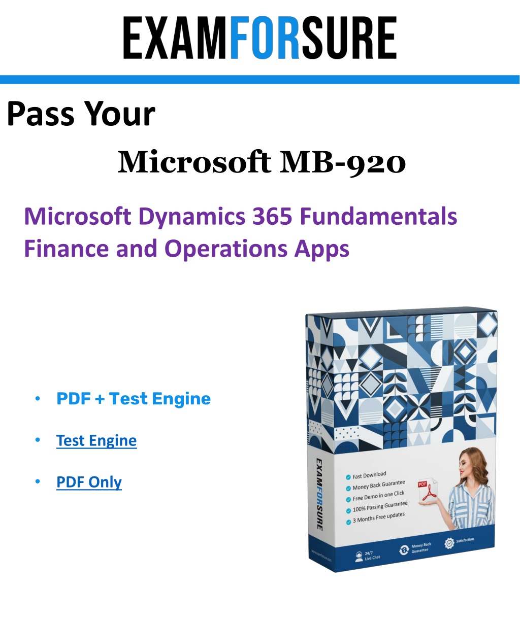 MB-920 Deutsch Prüfung - MB-920 Online Tests, MB-920 Trainingsunterlagen