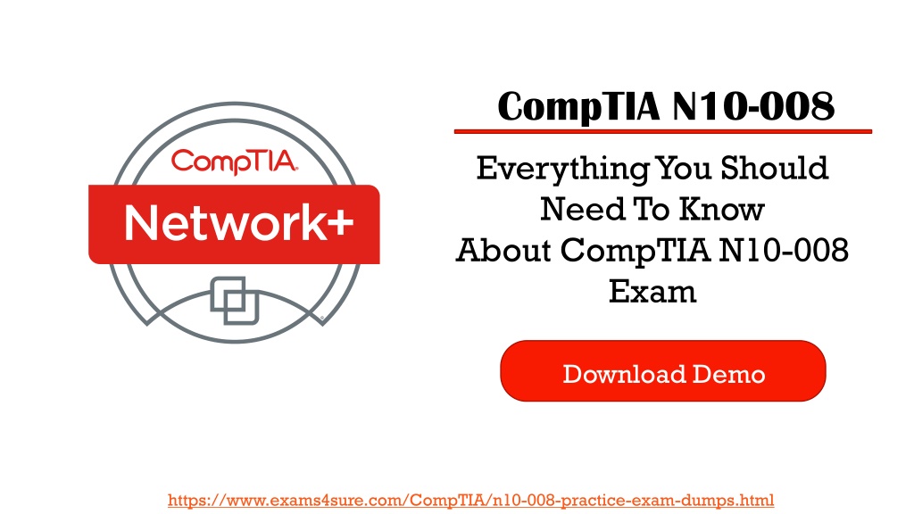 CompTIA N10-008 Zertifizierung & N10-008 Dumps Deutsch - N10-008 Tests