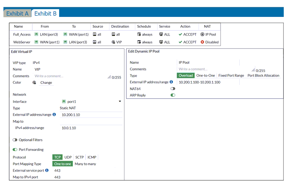 NSE4_FGT-7.2 Zertifikatsdemo & NSE4_FGT-7.2 Zertifikatsdemo - NSE4_FGT-7.2 Testking