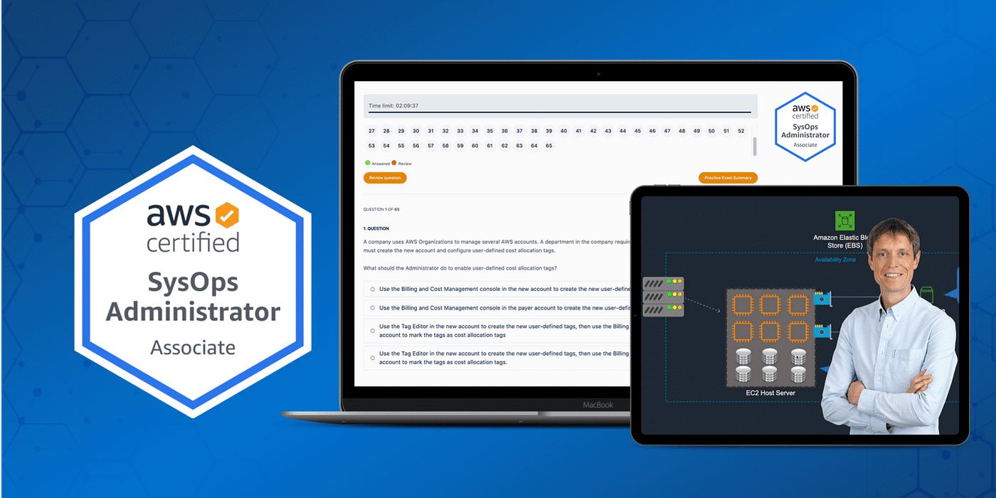 Amazon SOA-C02 Testfagen & SOA-C02 Simulationsfragen - SOA-C02 Exam