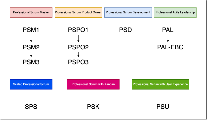 PSK-I Prüfungen - PSK-I Zertifikatsfragen, PSK-I Prüfungsaufgaben