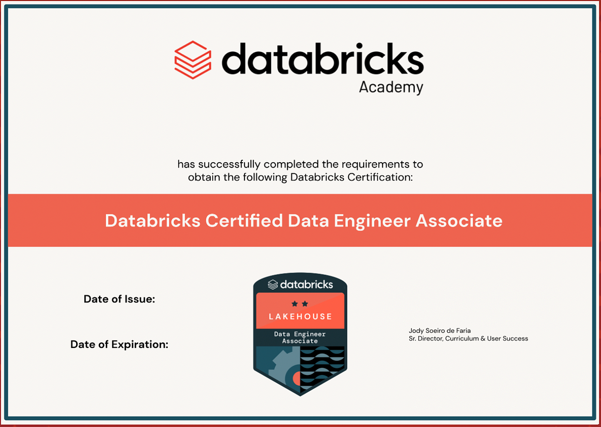 Databricks-Certified-Data-Engineer-Associate Übungsmaterialien - Databricks-Certified-Data-Engineer-Associate Fragenpool, Databricks-Certified-Data-Engineer-Associate Vorbereitungsfragen