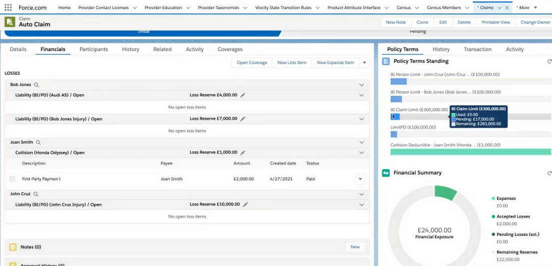 Salesforce ANC-201 Testing Engine, ANC-201 Trainingsunterlagen