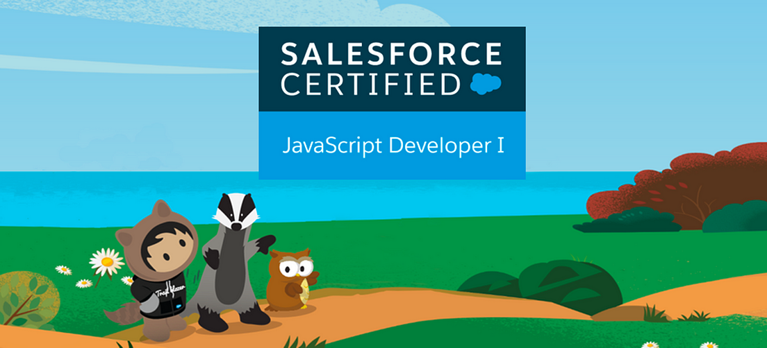 Salesforce JavaScript-Developer-I Lernhilfe & JavaScript-Developer-I Musterprüfungsfragen