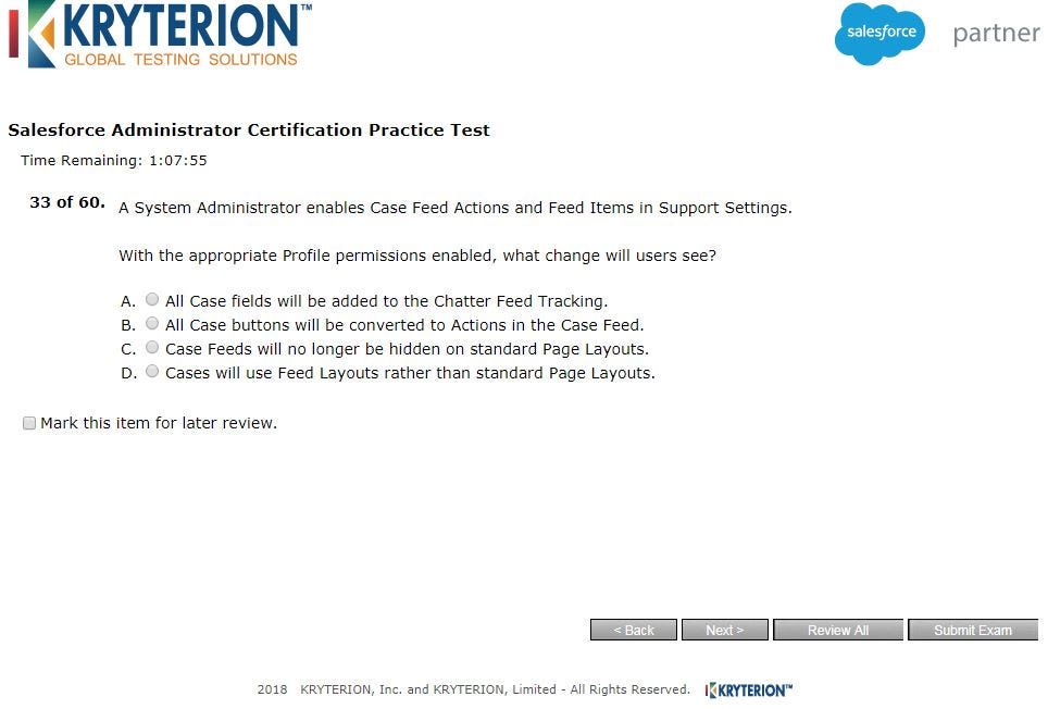 Salesforce-Associate Zertifikatsdemo, Salesforce-Associate Prüfungs & Salesforce-Associate Testking