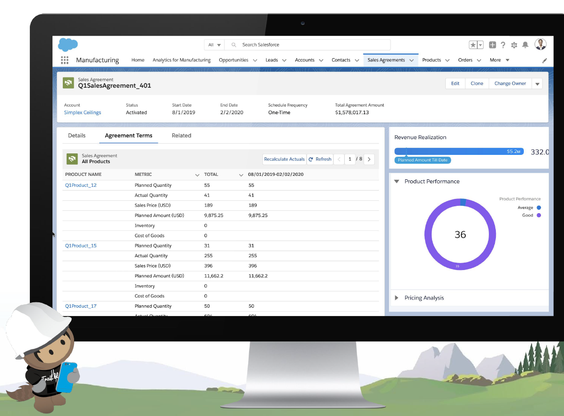 Manufacturing-Cloud-Professional Fragen Und Antworten & Salesforce Manufacturing-Cloud-Professional Examengine