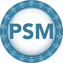 Scrum PSM-I Trainingsunterlagen & PSM-I Übungsmaterialien