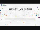 Huawei H13-611_V4.5-ENU Online Test - H13-611_V4.5-ENU Zertifizierungsfragen