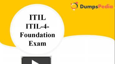 2024 ITIL-4-Foundation Examengine - ITIL-4-Foundation Dumps, ITIL 4 Foundation Exam Prüfungsfrage