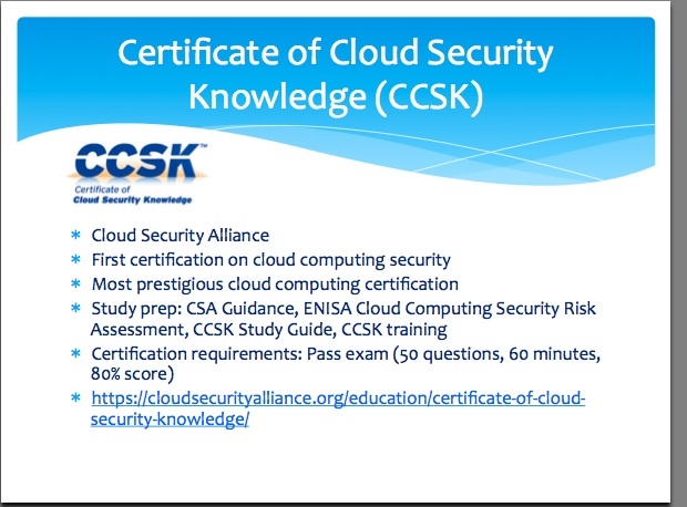 2024 CCSK Originale Fragen, CCSK Zertifizierung & Certificate of Cloud Security Knowledge (v4.0) Exam Tests