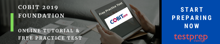 COBIT-2019資料 & COBIT-2019 PDF題庫 - COBIT-2019考題