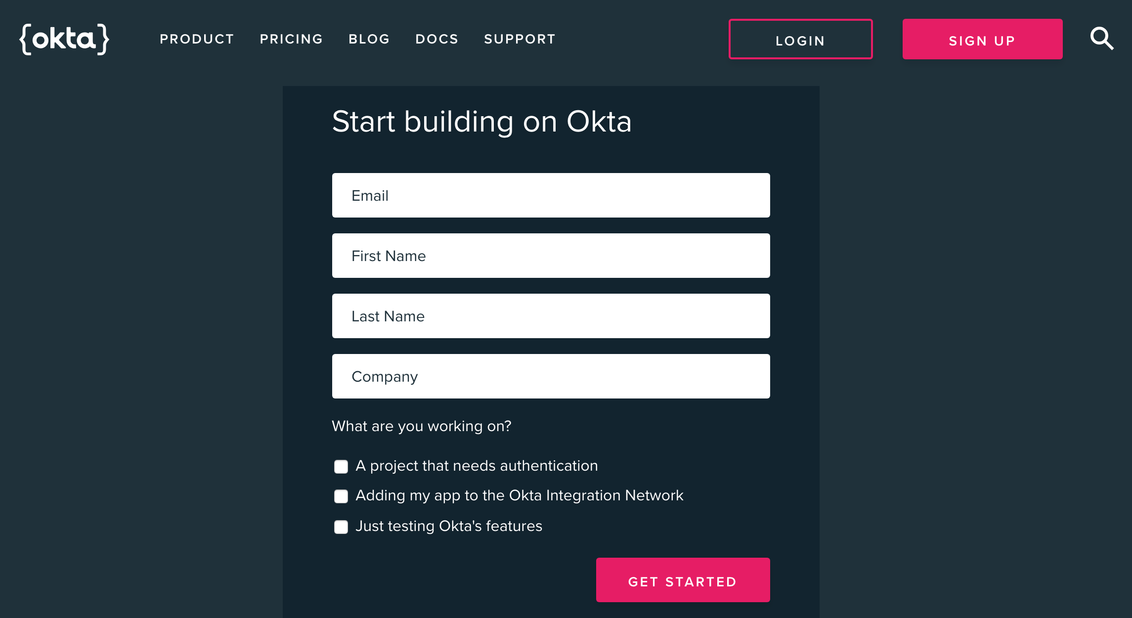 Okta-Certified-Developer指南 & Okta-Certified-Developer考試證照綜述 - Okta-Certified-Developer認證題庫