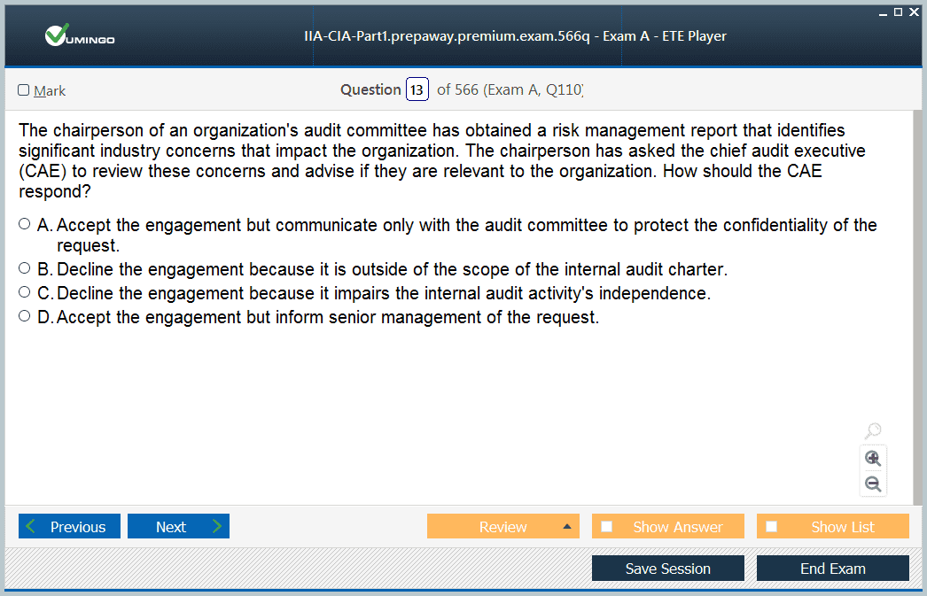 新版IIA-CIA-Part1考古題，IIA-CIA-Part1最新考古題 & IIA-CIA-Part1熱門證照